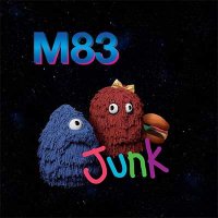M83 — Junk (2016)
