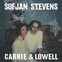 Рецензия на Sufjan Stevens — Carrie & Lowell (2015)