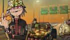 Gorillaz