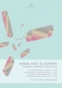 Arms And Sleepers