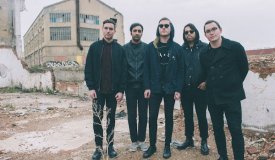 Deafheaven анонсировали новый альбом коротким видео