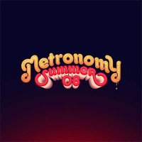 Metronomy — Summer 08 (2016)