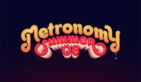 Metronomy — Summer 08 (2016)