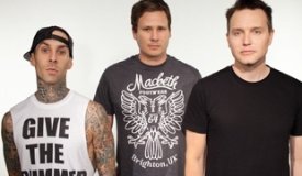 Blink-182 анонсировали свой второй сингл