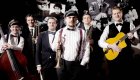 Sweet Hot Jazz Band
