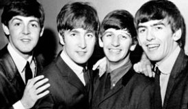 Совсем скоро выходит книга неизданных ранее фотографий The Beatles