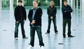 В сети появилась ранее неизданная песня New Order