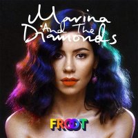 Marina And The Diamonds — Froot (2015)