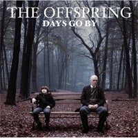Рецензия на альбом группы The Offspring — Days Go By (2012)