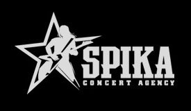 Концертное агенство Spika открыло онлайн-магазин