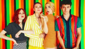 The Regrettes