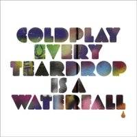 Рецензия на EP группы Coldplay — Every Teardrop Is A Waterfall (2011)