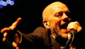 R.E.M. выпустят три неизданных трека