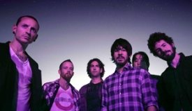Linkin Park дадут бесплатный концерт в Москве