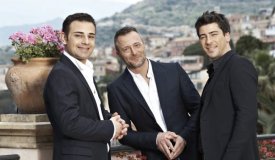 The Italian Tenors