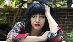 Lydia Lunch’s Big Sexy Noise