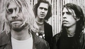 Юбилейное переиздание альбома Nirvana выйдет в сентябре