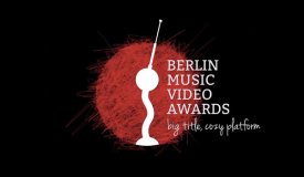Номинанты на премию Berlin Music Video Awards 2018