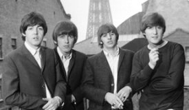 Мюзикл о The Beatles выйдет этой осенью