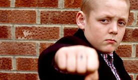 Заключительные серии сериала «Это Англия» расскажут о Мэдчестере