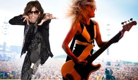 Aerosmith vs. The Subways: угадай кому принадлежит песня