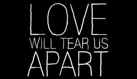 Лучшие версии «Love Will Tears Us Apart»