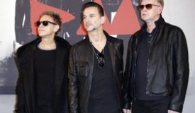 Depeche Mode анонсировали дату выхода новой пластинки