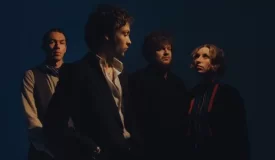 Вышел одноименный альбом «Диктофона»