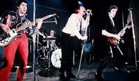 Дом Sex Pistols оказался исторической ценностью