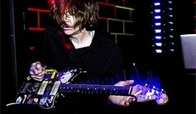 Гитарист Sonic Youth выпустит сольный диск в мае