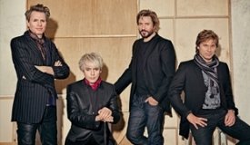 Duran Duran отменили концерты в Москве и Санкт-Петербурге