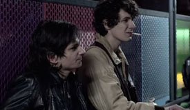 Появился новый трейлер к фильму про французскую электронную сцену