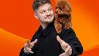 Алексей Жаров