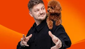 Алексей Жаров