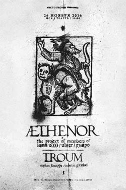 Aethenor