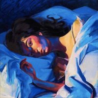 Lorde — Melodrama (2017)