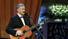 Леонид Серебренников