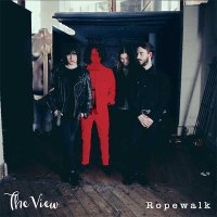 The View — Ropewalk (EP, 2015)