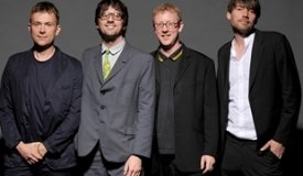 Группа Blur анонсировала выход 65-ти неизданных треков