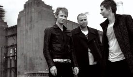 10 лучших песен группы Muse