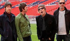 Лиам Галлахер выступил против переиздания дебютного альбома Oasis