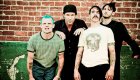 Red Hot Chili Peppers