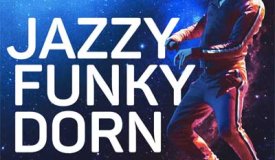 Иван Дорн — Jazzy Funky Dorn (2017)