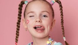 Betsy, Милана Хаметова & Milana Star