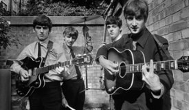 Альбом The Beatles – Yellow Submarine будет переиздан