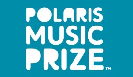 Объявлены номинанты Polaris Music Prize