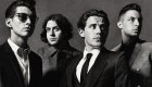 Arctic Monkeys