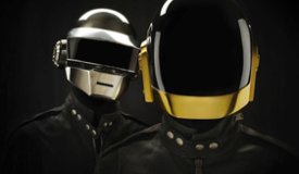 Daft Punk выпустили клип на песню Lose Yourself To Dance