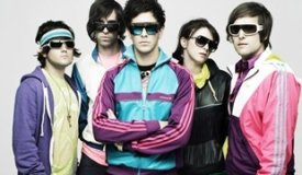 Cobra Starship выпустили живой EP