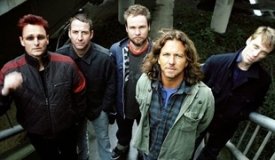 Новая пластинка Pearl Jam не выйдет в этом году
